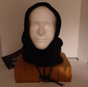 Hot Headz Fleece Hood